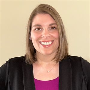 Danielle Copeland